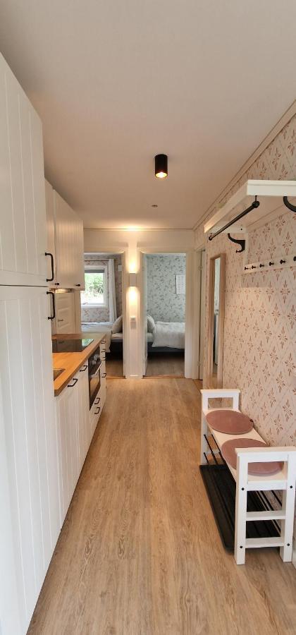 Nygard Cabins - Brandnew, Fully Equipped Home In Nature Суне Екстериор снимка