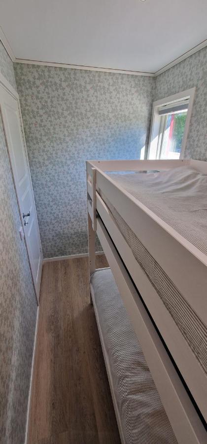 Nygard Cabins - Brandnew, Fully Equipped Home In Nature Суне Екстериор снимка